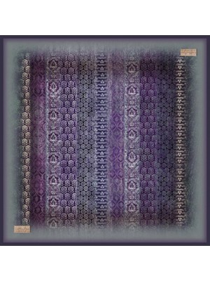 La Boutique Laboutique Classical Twill Eşarp 266905