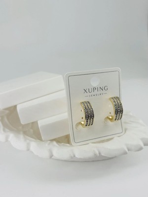 Mudanis Xupıng Küpe