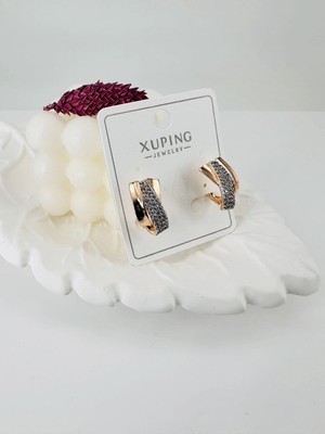 Mudanis Xuping Küpe