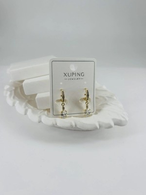 Mudanis Xupıng Küpe
