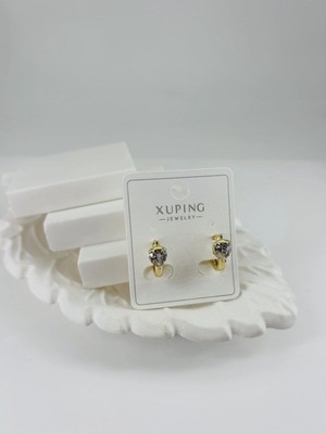Mudanis Xupıng Küpe