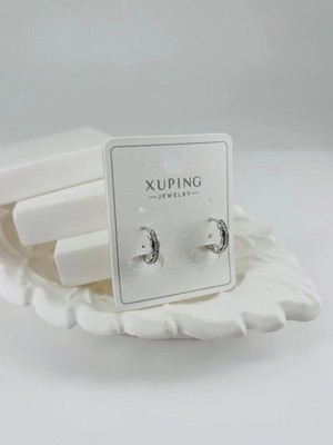 Mudanis Xupıng Küpe