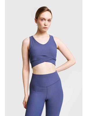 Lescon Kadın Antrenman  Bra 26B-2068