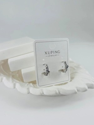 Mudanis Xupıng Küpe