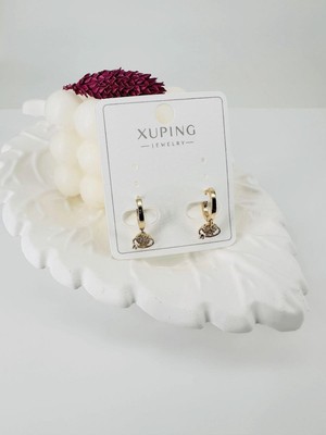Mudanis Xuping Küpe