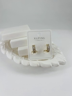 Mudanis Xupıng Küpe