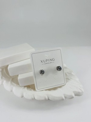 Mudanis Xupıng Küpe