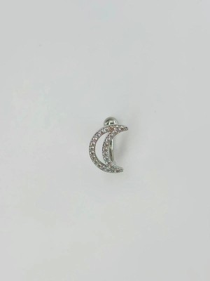 Mudanis Göbek Piercing