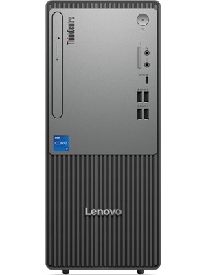 Lenovo Thinkcentre Neo 50T G5 12UD001UTR504 I7-14700 16GB 2tbssd W11P Masaüstü Bilgisayar
