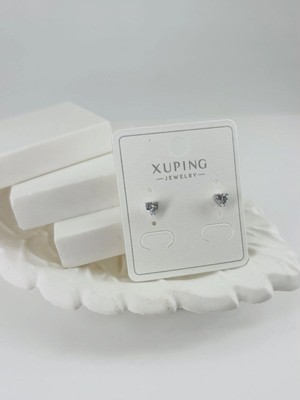 Mudanis Xupıng Küpe