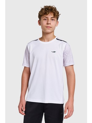 Lescon Çocuk Kısa Kol T-Shirt 26B-3024