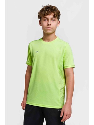 Lescon Çocuk Kısa Kol T-Shirt 26B-3038