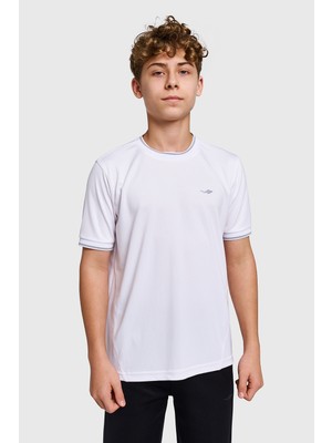Lescon Çocuk Kısa Kol T-Shirt 26S-3045