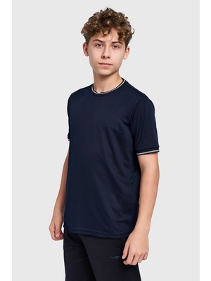 Lescon Çocuk Kısa Kol T-Shirt 26S-3045