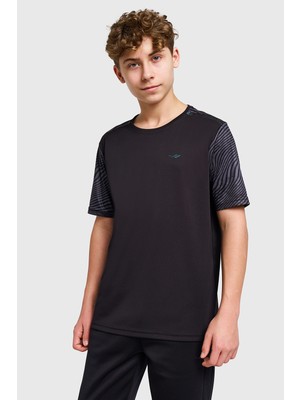 Lescon Çocuk Kısa Kol T-Shirt 26B-3024