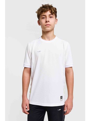 Lescon Çocuk Kısa Kol T-Shirt 26B-3038