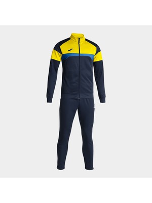 Joma Erkek Günlük Eşofman Takım Danubio Tracksuit 103733.339