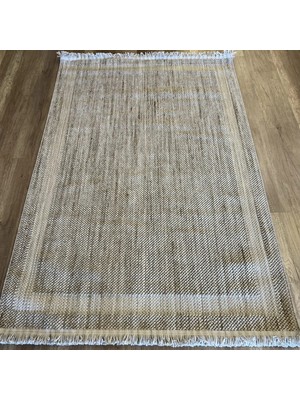 Hoom Rugs Eko Halı Cozy Czy 05 Beige Iskandinav Modern Halı