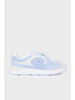 Tommy Hilfiger Logolu Sneaker Ayakkabı Bayan Ayakkabı FW0FW09306 0g6