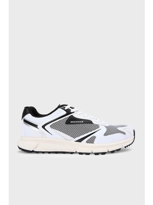 Tommy Hilfiger Logolu Sneaker Ayakkabı Erkek Ayakkabı FM0FM05833 Bds