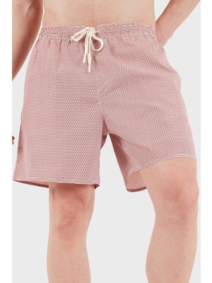 Armani Exchange Logolu Hızlı Kuruyan Mayo Short Erkek Mayo Short XM000832 AF22577 F1169