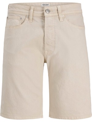 Jack & Jones Jack Jones Rick Model Erkek Kot Şort 12302431