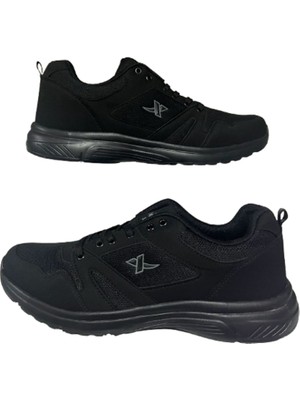 Xstep Unisex Yazlık Hafif Rahat Taban Günlük Sneaker Spor Ayakkabı 020 M