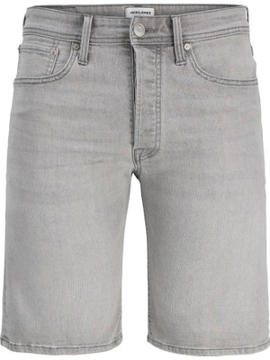 Jack & Jones Jack Jones Rick Model Erkek Kot Şort 12302431