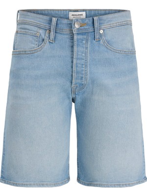 Jack & Jones Jack Jones Rick Model Erkek Kot Şort 12302431
