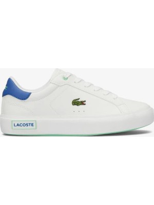 Lacoste Powercourt 124 1 Suj