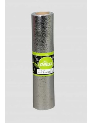 Nemere Deluxe Çok Amaçlı Örtü  Metalize 1,7 mt 30 cm -13756