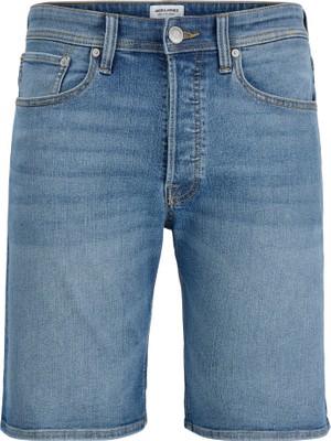 Jack & Jones Jack Jones Rick Model Erkek Kot Şort 12302431