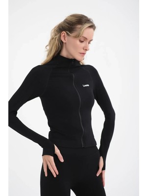 Louren W290 Dikişsiz Toparlayıcı Sport Ceket
