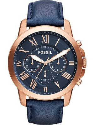 Fossil Jewel Fossil FFS4835IE Erkek Kol Saati