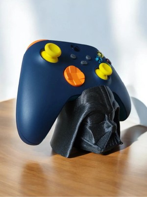 SLM Dorth Voder Kol Tutucu, Joystick Kumanda Standı, Xbox / Ps4 / Ps5 Uyumlu