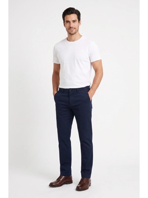 Uki Lacivert Jogger Pantolon