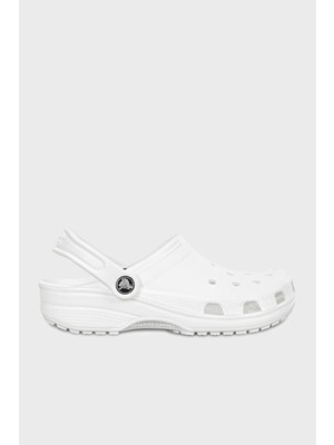 Crocs Classic Hafif Çıkarılabilir Kayışlı Sandalet Terlik Unisex Terlik 10001