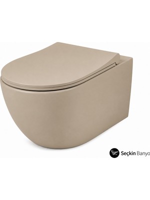 Lapino Asma Klozet Bold Lapıno Mat Yasemin ESV-50401