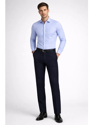Uki Lacivert Jogger Pantolon