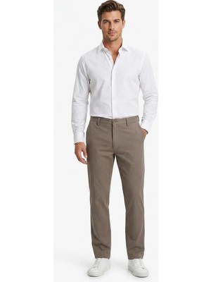 Uki Bej Jogger Pantolon
