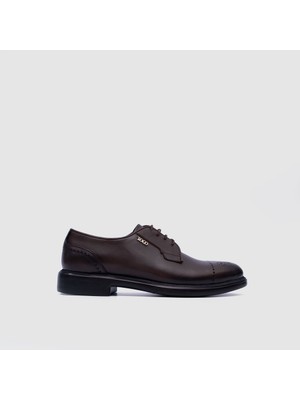 Togo Erkek Smart Casual Derby Ayakkabı [052397]