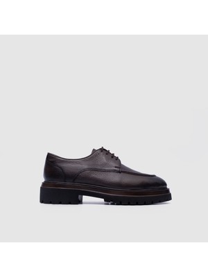 Togo Erkek Smart Casual Derby Ayakkabı [052404]