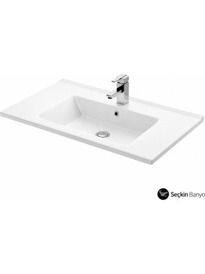 Lapino Etejerli Lavabo 85 cm Etna ESV-1085