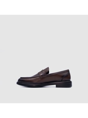 Togo Erkek Smart Casual Loafer Ayakkabı [052403]