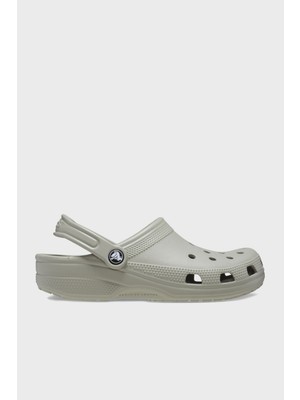 Crocs Classic Hafif Çıkarılabilir Kayışlı Terlik Unisex Terlik 10001