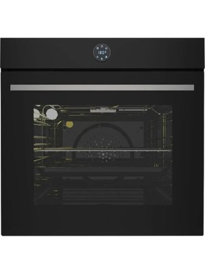 Alveus Mfa 630 Gri Ankastre Fırın