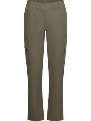 Trespass Freda- Adventure Trousers Kadın Yeşil Outdoor Pantolonu