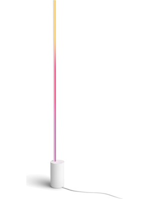 Philips Hue Gradient Signe Zemin Işığı - Beyaz