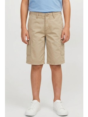 Jack & Jones Jpstcole Çocuk Şort