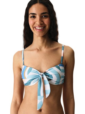 Penti Lisandra Strapless Bikini Üstü